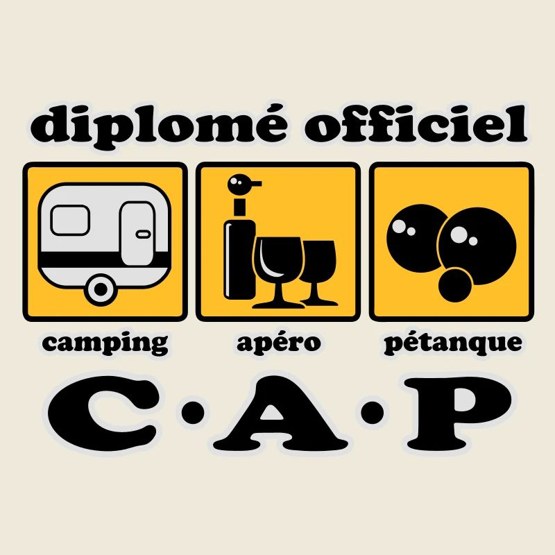 Camping Aperitif Schalen flex