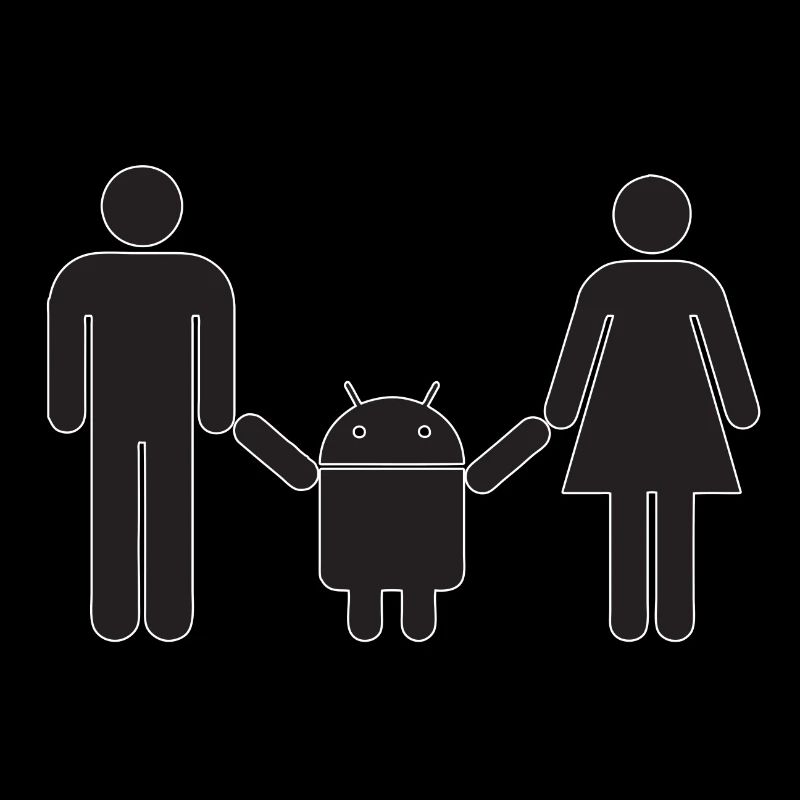 Android Baby