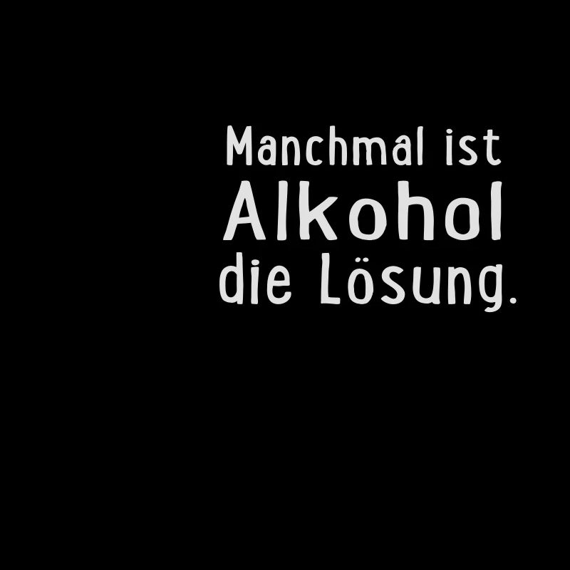 Alcohol