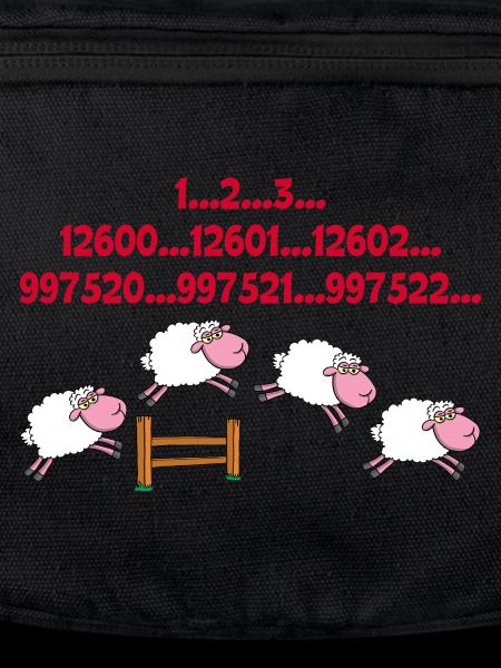 Compter les moutons
