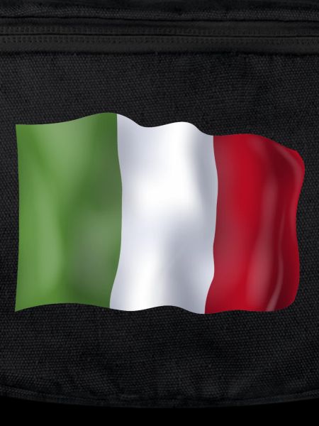 Drapeau italie