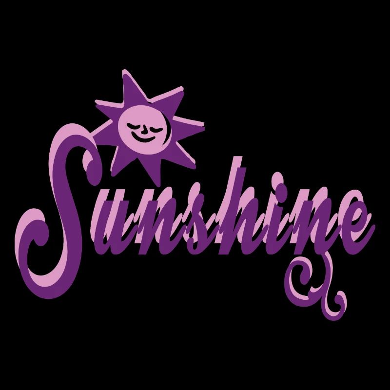 My sunshine