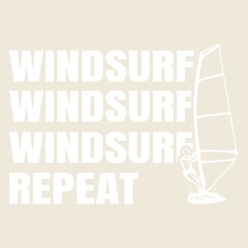 Windsurfen