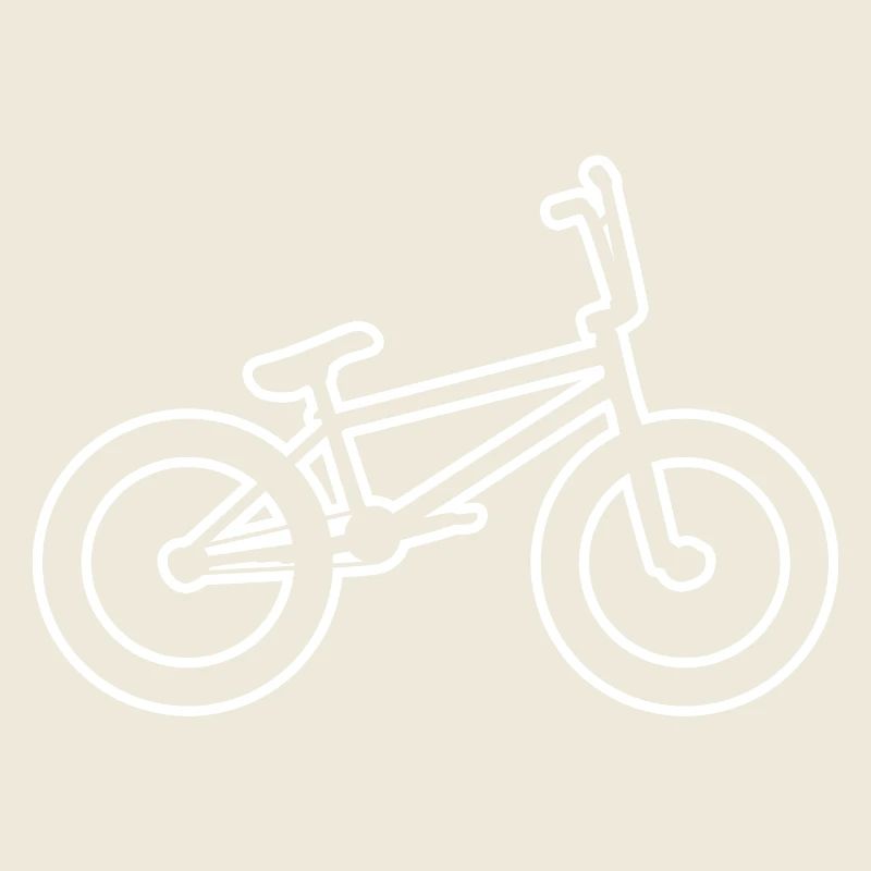 BMX Rad