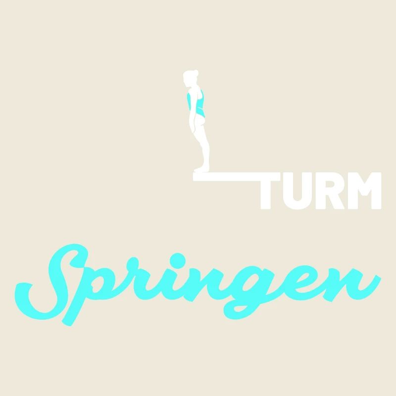turmspringen sprung
