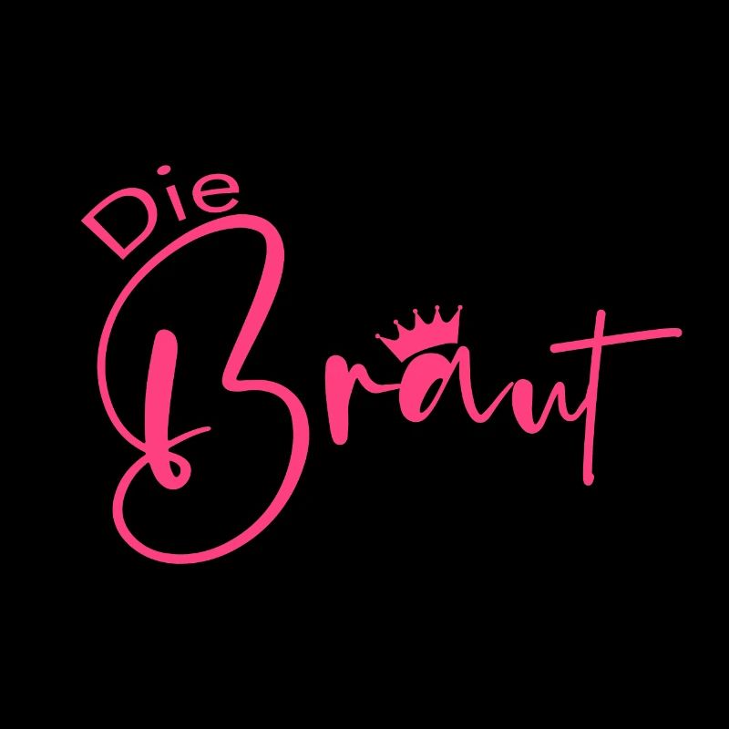 Die Braut-Krone!