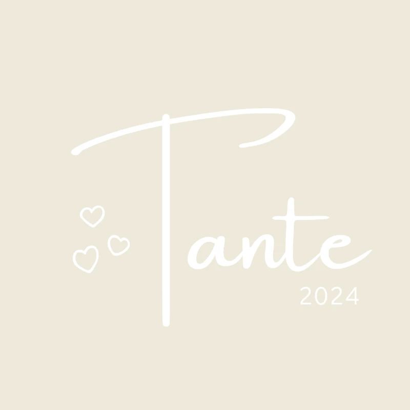 Tante 2024