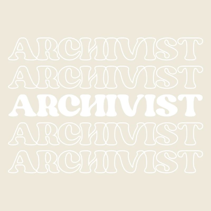 Archiviste Conservateur Archiviste Archiviste Archiviste Archiviste