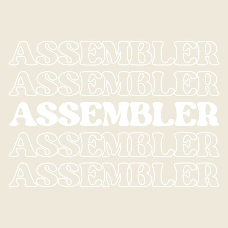 Assembler Fabricator Assembler Constructor Maker