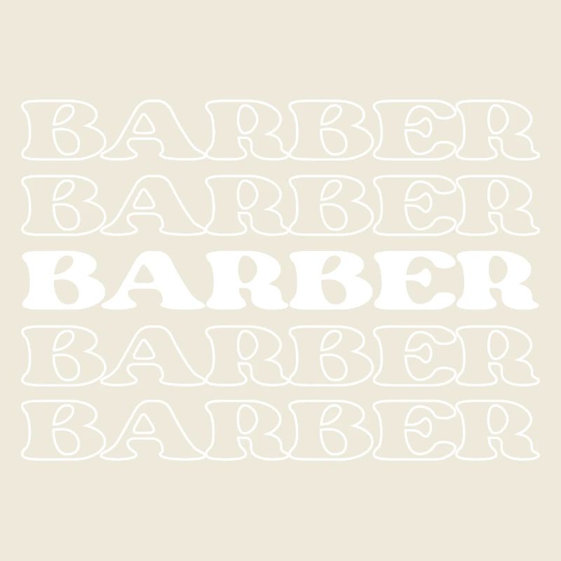 Coiffeur Coiffeur Styliste Cheveux