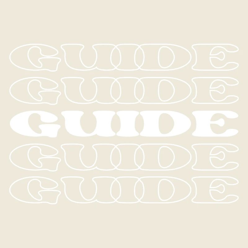 Guide Leader Instructor Director Mentor