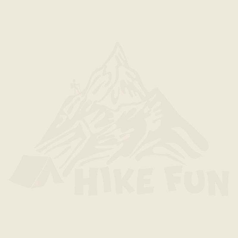 Hike Fun [White]