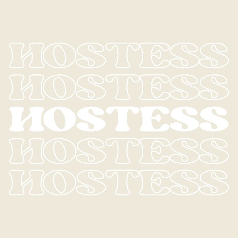 Hostess Presenter Anchor Speaker Broadcaster