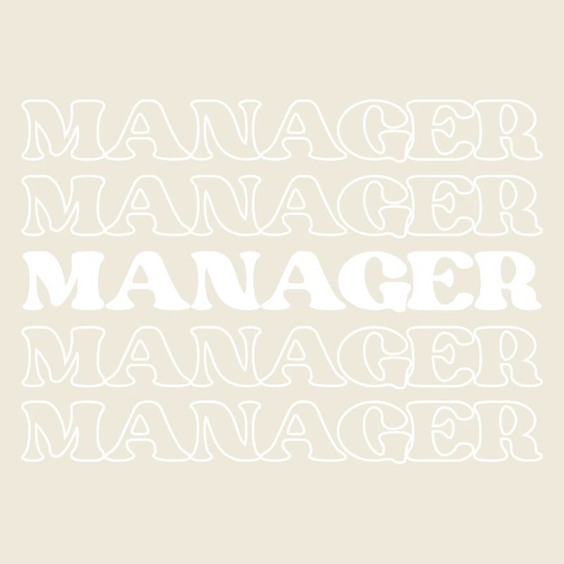Manager Leader Head Supervisor Chief Executive