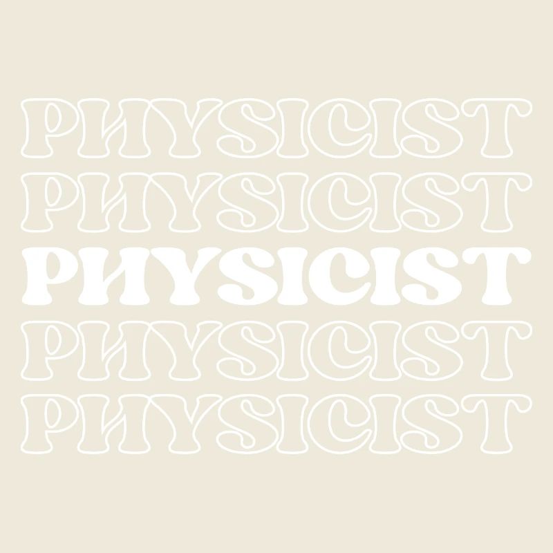 Physicien Scientifique Philosophe naturel Science