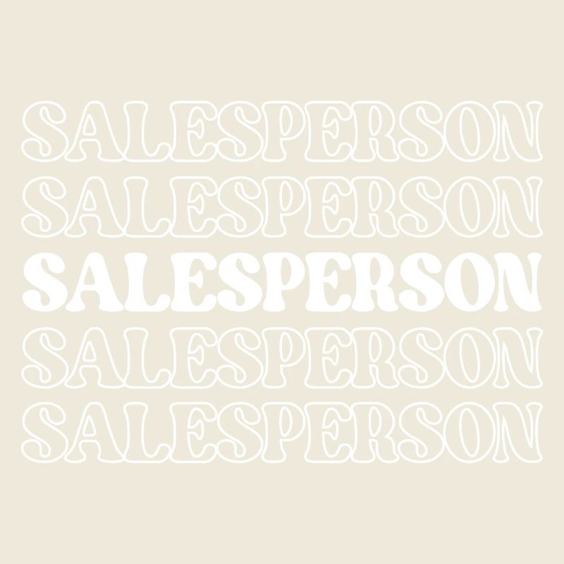 Salesperson Funny Appreciation Quotes