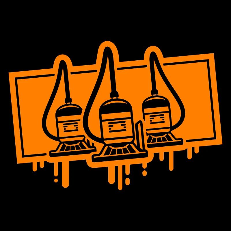 Staubsauger Icon