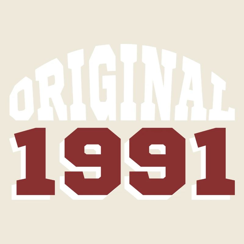 Original 1991