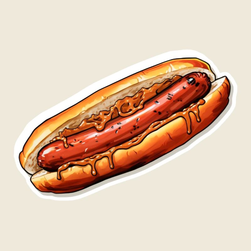 Bratwurst