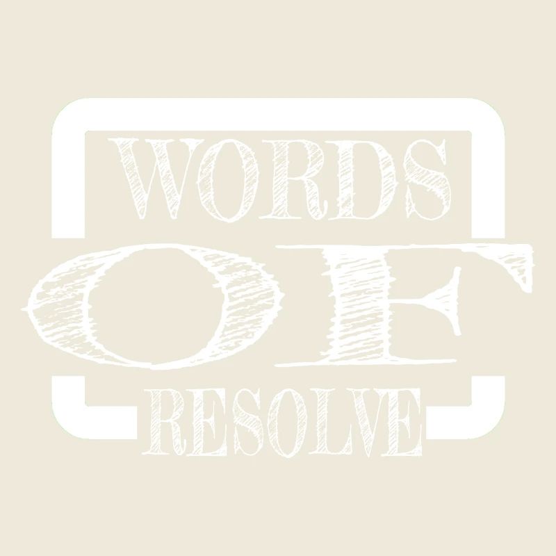 forte détermination détermination citation heureuse