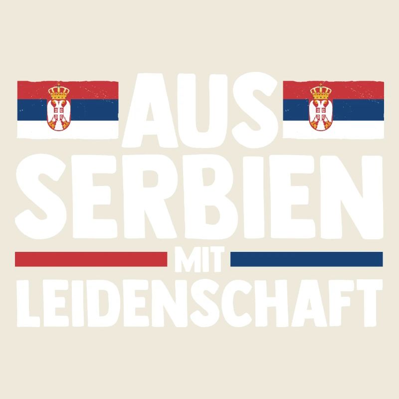 Serben Serbisch Serbien