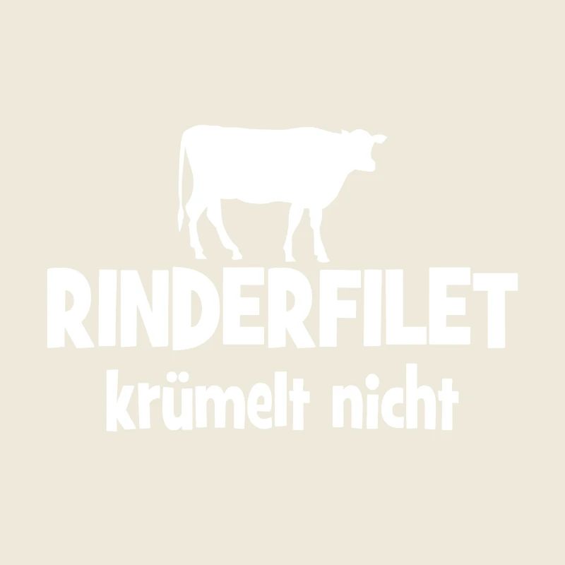 Rinderfilet krümelt nicht- Grillen - Fleisch