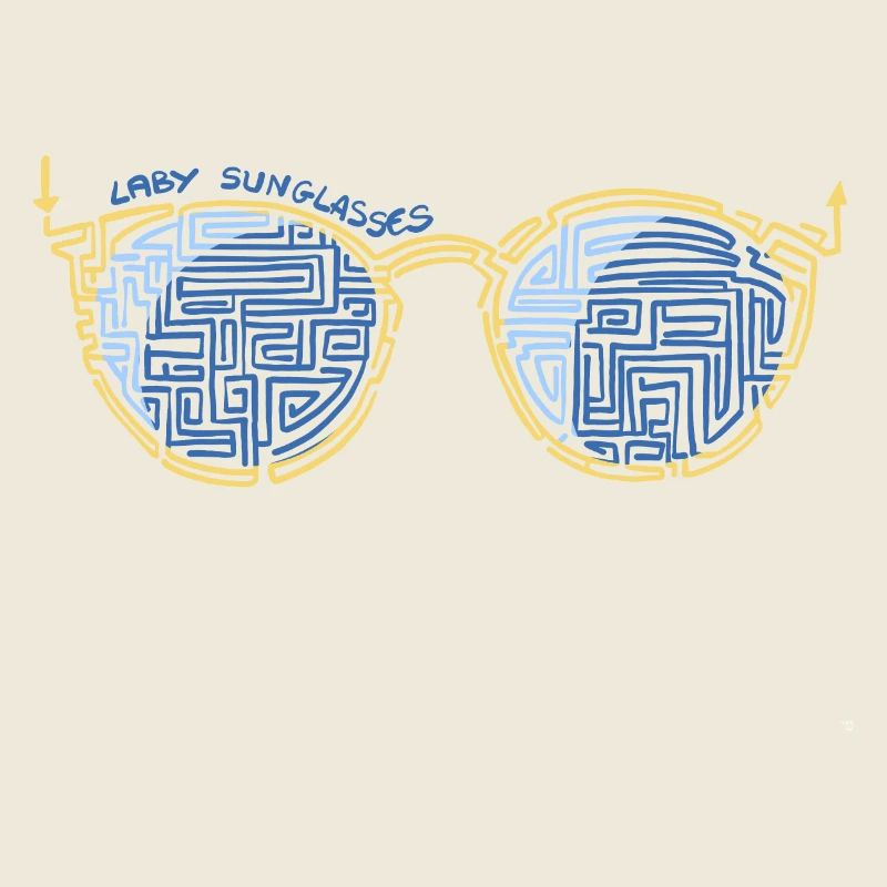 Laby Sunglasses 1