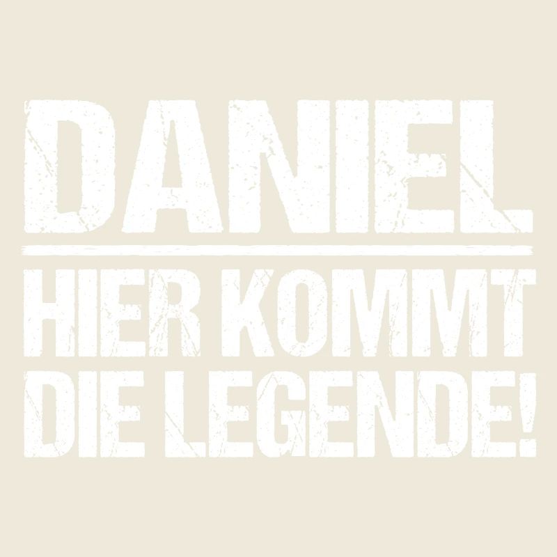 Vorname Daniel