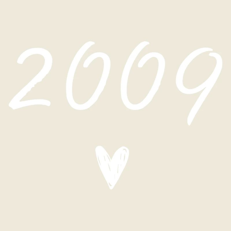 2009 Heart Anniversary