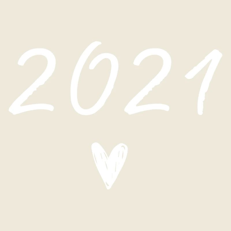 2021 Heart Anniversary