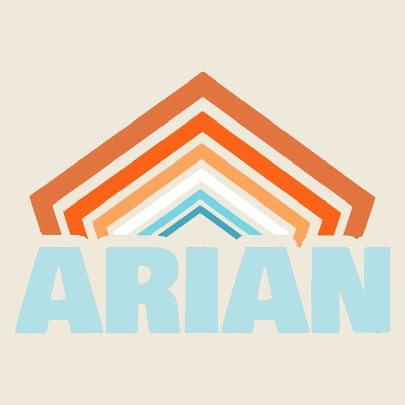 First name Arian