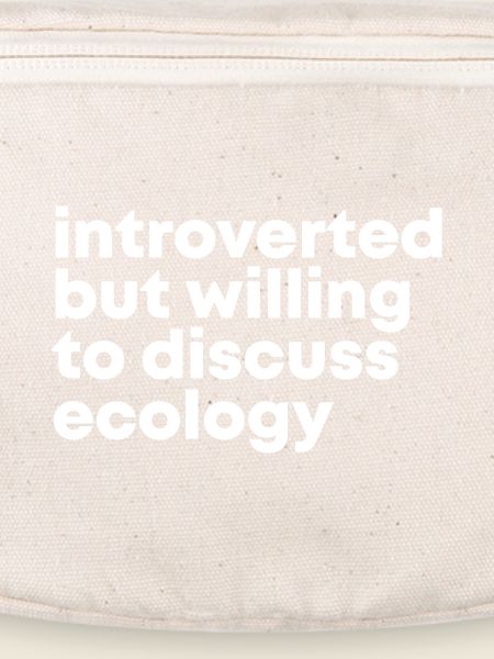 Écologie Écologie Écologie