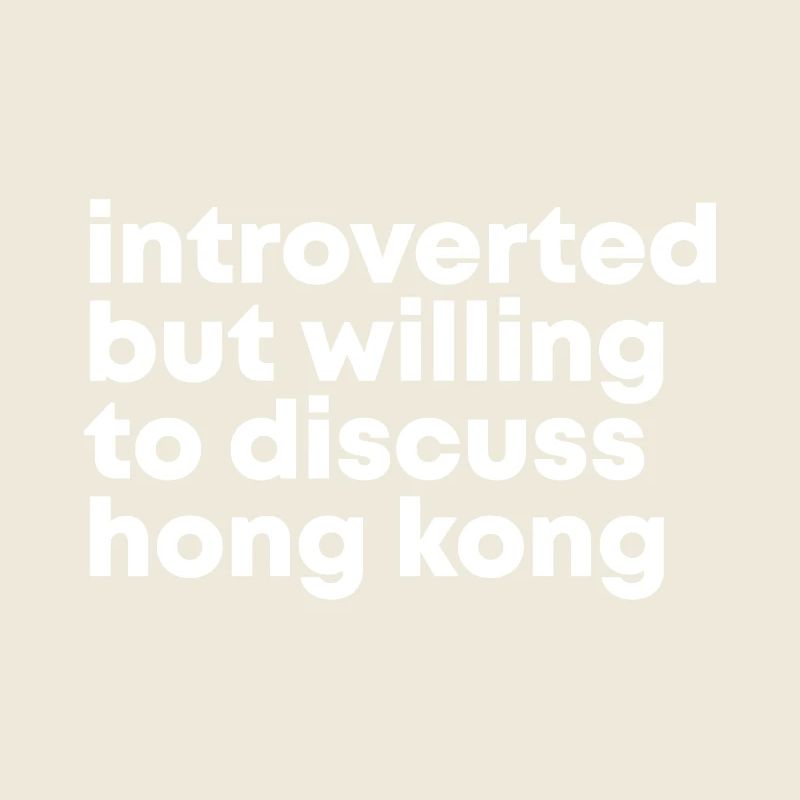 Hong Kong