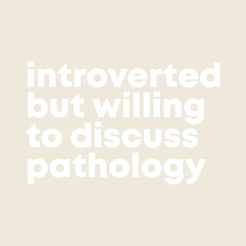 Pathologie