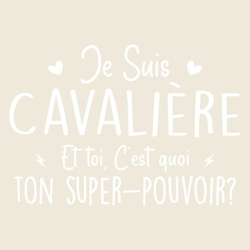 Ich bin ein Kavalier. Was ist deine Superkraft?