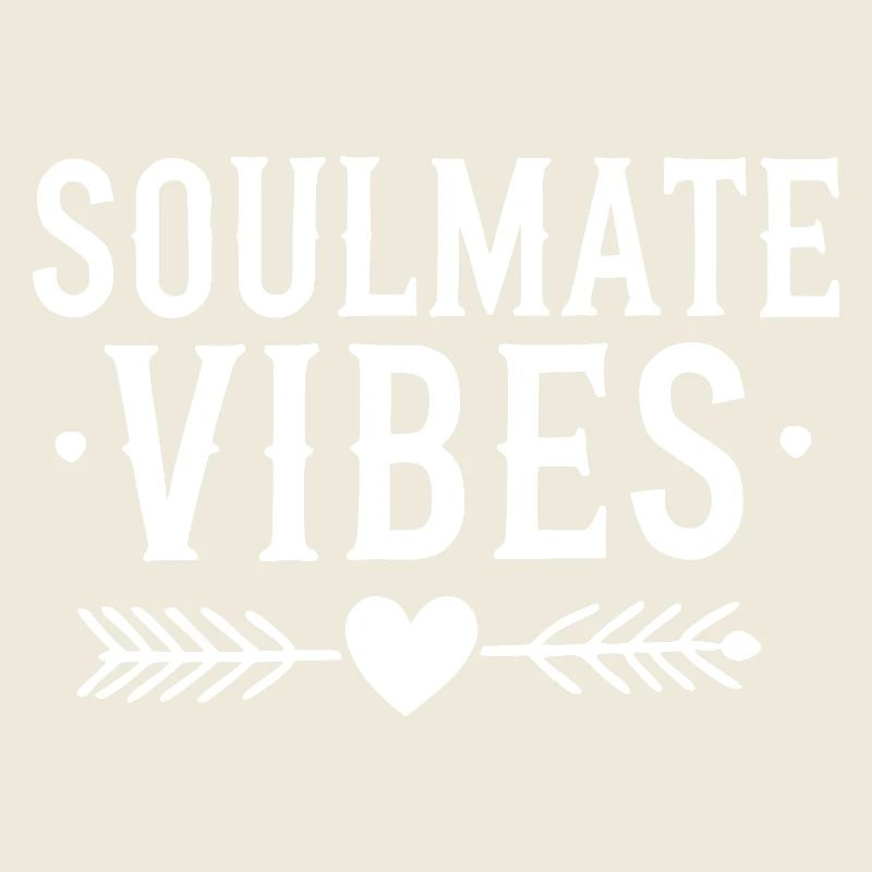 Seelenverwandte Vibes