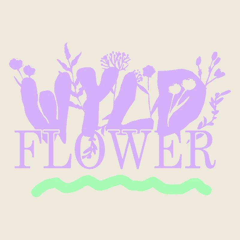 Wyld Flower – Boho Vibes