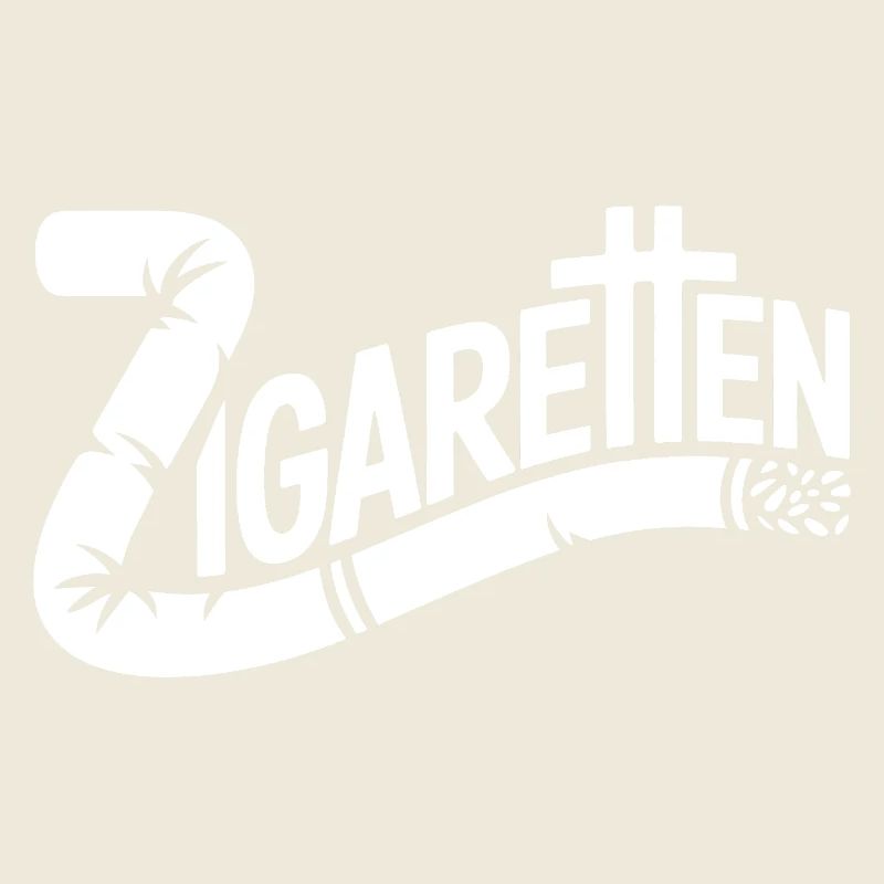 Cigarettes - Mèmes Allemands