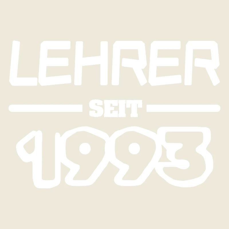 Teacher 1993
