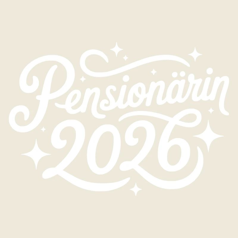 Pensioner 2026