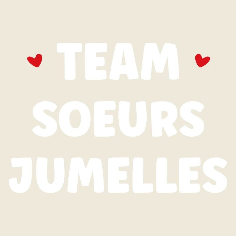 Team Soeurs Jumelées