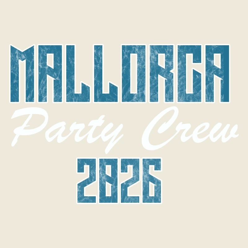 Majorque, Parti
