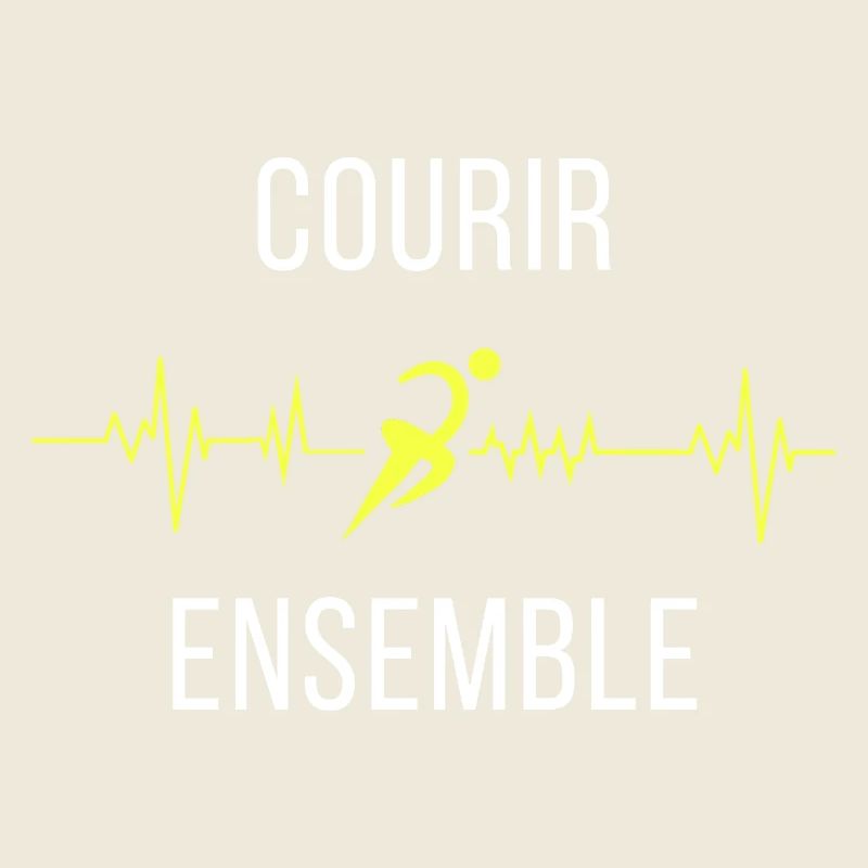 Courir Ensemble Cardio