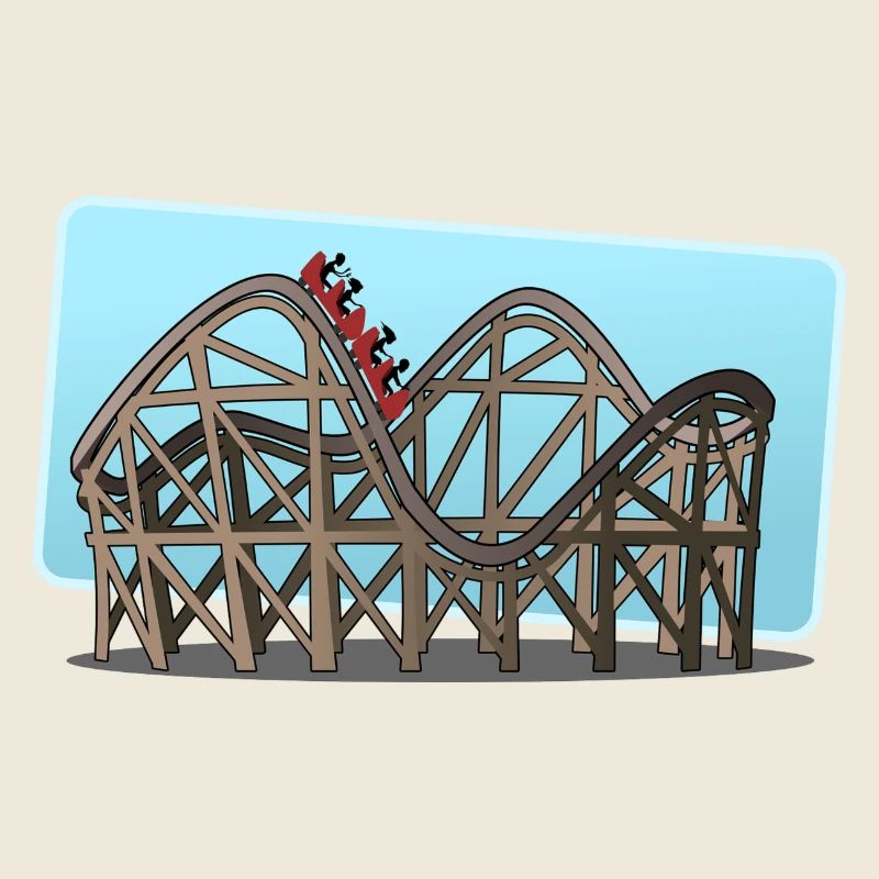 roller coaster