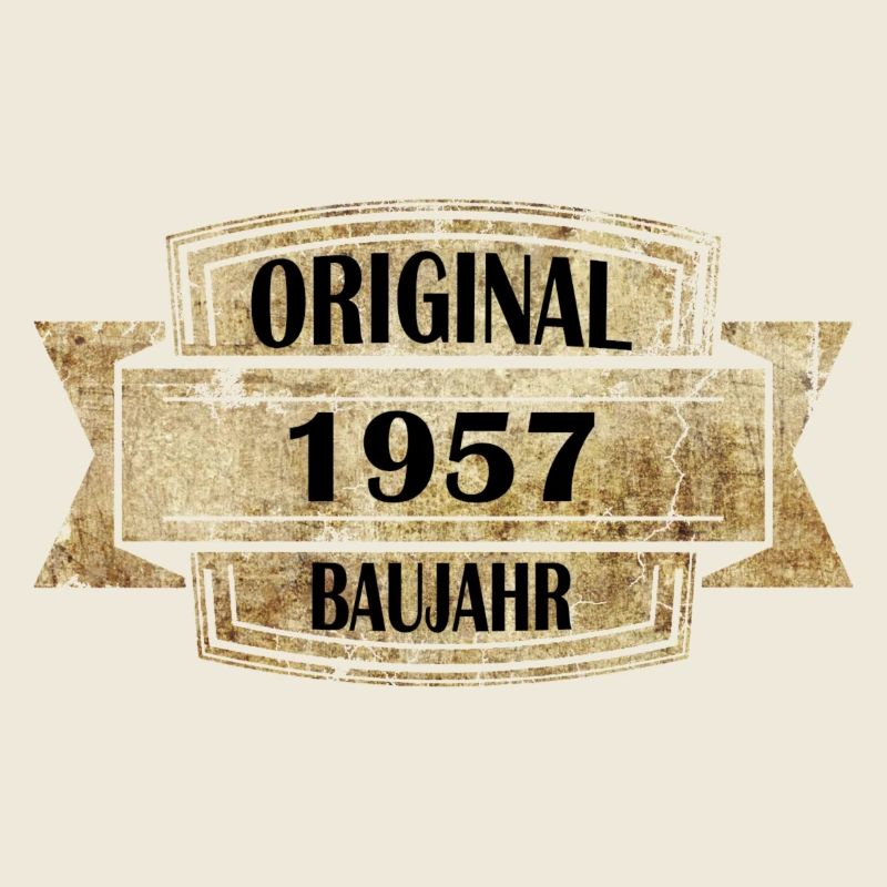Baujahr 1957