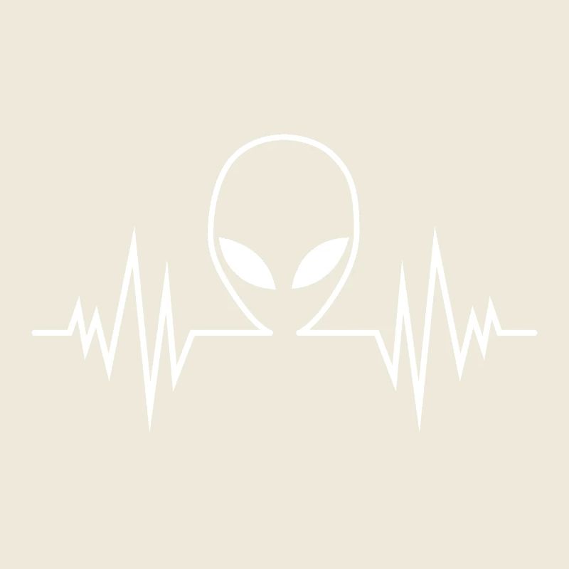 Battement de coeur avec un extraterrestre