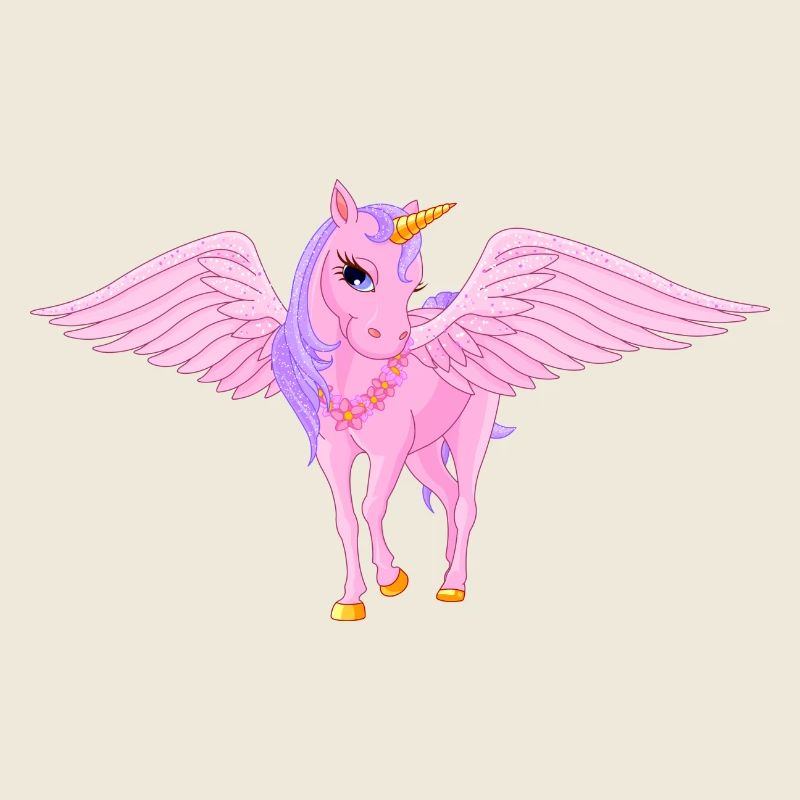 unicorn
