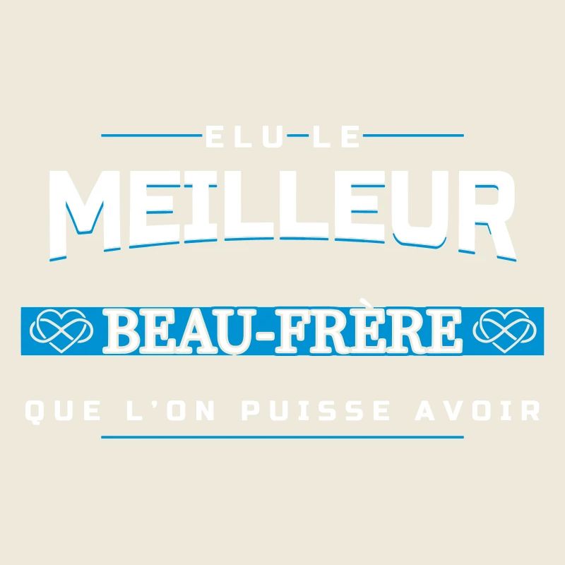 meilleur beau-frere