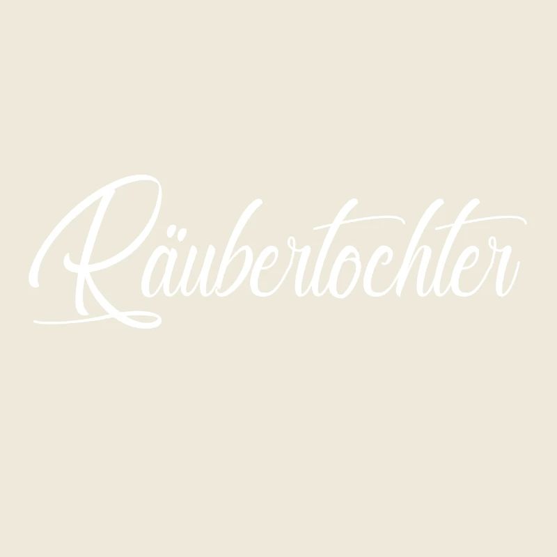 Räubertochter