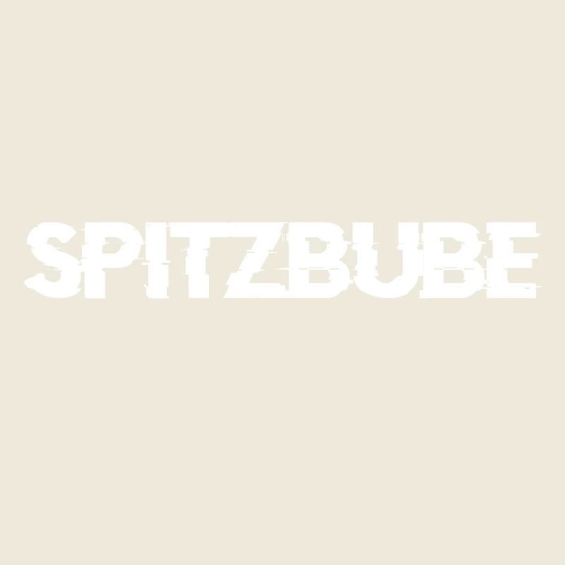 Spitzbube